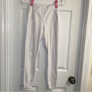 Yogalicious athletic leggings